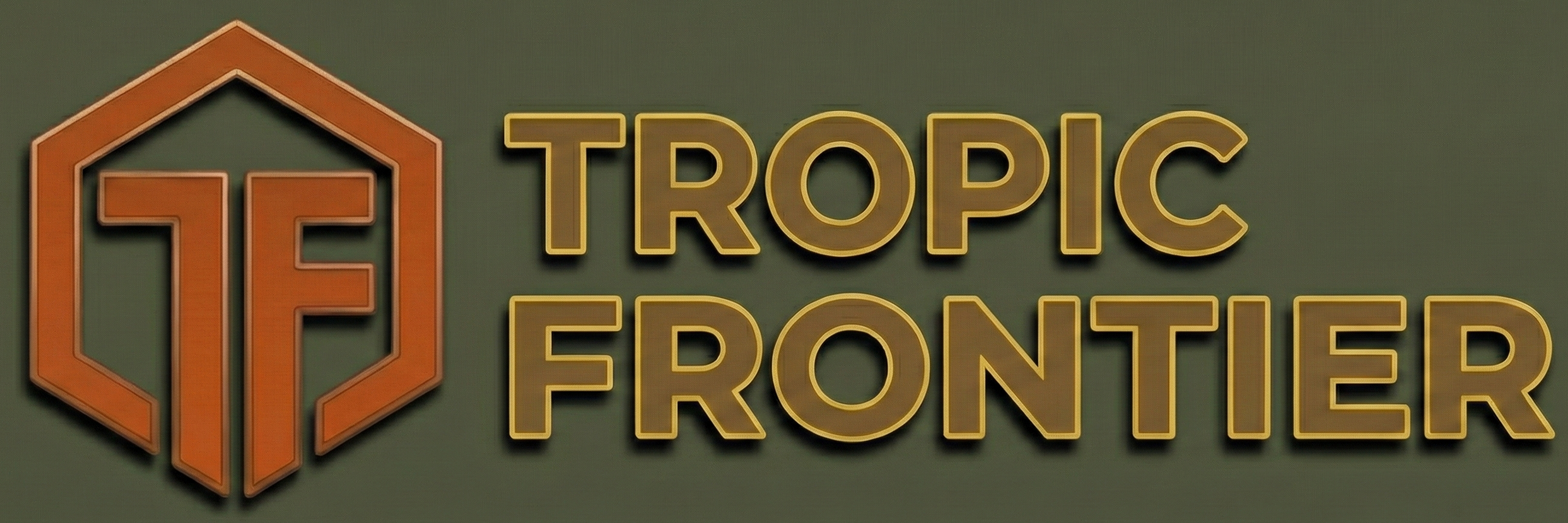 Tropic Frontier Corporation 
